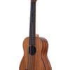 Kala Rumbler Mahogany Acoustic-Electric U•BASS UBASS-RMBL-FS - Mahogany Price $389 - Image 2