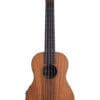 Kala Rumbler Mahogany Acoustic-Electric U•BASS UBASS-RMBL-FS - Mahogany Price $389