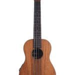 Kala Rumbler Mahogany Acoustic-Electric U•BASS UBASS-RMBL-FS – Mahogany Price $389