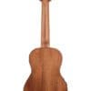 Kala Rumbler Mahogany Acoustic-Electric U•BASS UBASS-RMBL-FS - Mahogany Price $389 - Image 4
