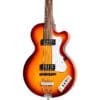 Hofner Ignition Series Club Bass - Sunburst Price $449.99