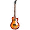 Hofner Ignition Series Club Bass - Sunburst Price $449.99 - Image 2
