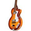Hofner Ignition Series Club Bass - Sunburst Price $449.99 - Image 3