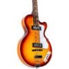Hofner Ignition Series Club Bass - Sunburst Price $449.99 - Image 4