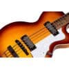Hofner Ignition Series Club Bass - Sunburst Price $449.99 - Image 5