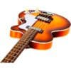 Hofner Ignition Series Club Bass - Sunburst Price $449.99 - Image 6