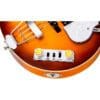 Hofner Ignition Series Club Bass - Sunburst Price $449.99 - Image 7