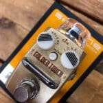 Hotone Golden Touch Overdrive – Gold Price $39.99