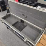 Calzone Nord Electro 2 Road Case – Blue Price $299