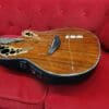 Ovation CE44P Celebrity Elite Plus Figured Koa Price $713 - Image 20