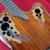 Ovation CE44P Celebrity Elite Plus Figured Koa Price $713 - Image 15