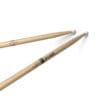 Pro-Mark TX2BW Classic 2B Hickory Wood Tip Drumstick ProMark Price - Image 2