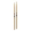 Pro-Mark TX2BW Classic 2B Hickory Wood Tip Drumstick ProMark Price - Image 3
