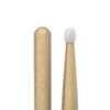 Pro-Mark TX2BW Classic 2B Hickory Wood Tip Drumstick ProMark Price - Image 5