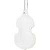 Hofner Ignition Series Violin Bass - Pearl White Price $449.99 - Image 8