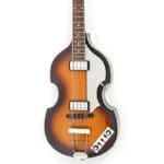 Hofner HCT-500/1-SB Contemporary Violin Bass – Sunburst Price $849.99