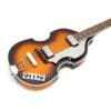Hofner HCT-500/1-SB Contemporary Violin Bass - Sunburst Price $849.99 - Image 3