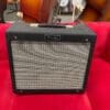 Fender Blues Junior Tube Combo Amp Made in USA 1999 Price $599.99