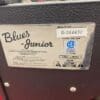 Fender Blues Junior Tube Combo Amp Made in USA 1999 Price $599.99 - Image 5