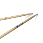 Pro-Mark TX5AW Classic Forward 5A Long Hickory Oval Wood Tip Drumstick ProMark Price $14.99