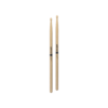Pro-Mark TX5BW Classic Forward 5B Hickory Drumstick, Oval Wood Tip Pro-Mark Price - Image 2