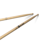 Pro-Mark TX5BW Classic Forward 5B Hickory Drumstick, Oval Wood Tip Pro-Mark Price $14.99