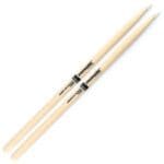 Pro-Mark TX5BN Classic Forward 5B Hickory Drumstick, Oval Nylon Tip ProMark Price $15.99