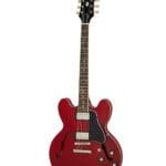 Epiphone ES-335 2020 – Present – Cherry Price$599