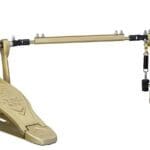 Tama HP600DTWG Iron Cobra 600 Duo Glide Double-bass Drum Pedal – Satin Gold Price $349.99
