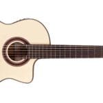 Cordoba Iberia Series GK Studio – Natural Price $759