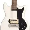 Epiphone Joan Jett w/ Gig Bag - Olympic Special Price $549 - Image 2