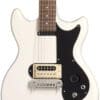 Epiphone Joan Jett w/ Gig Bag - Olympic Special Price $549