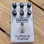 MXR Fullbore Metal Price $49.99