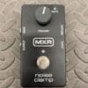 MXR M195 Noise Clamp Noise Reduction Guitar Effects Pedal Price $69.99