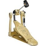 Tama Iron Cobra 600 Duo Glide Single Pedal – Satin Gold Price $159.99