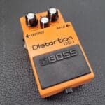 Boss DS-1 Distortion Price $39.99