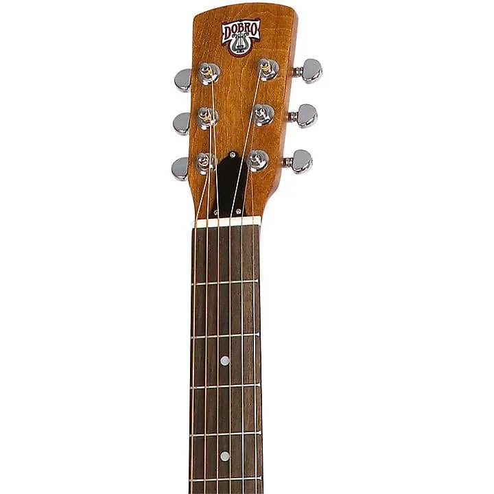 Epiphone Hound Dog M-14 Metalbody Resonator Guitar - Nickel Price