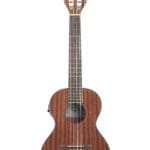 Kala KA-8E Gloss Mahogany 8-String Tenor Ukulele w/ EQ KA8E  Price $349