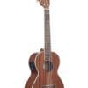 Kala KA-8E Gloss Mahogany 8-String Tenor Ukulele w/ EQ KA8E  Price $349 - Image 2