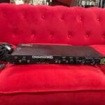 Rocktron Witchdoctor Voodu Valve: Tube driven DSP Preamp and FX Price $399.99