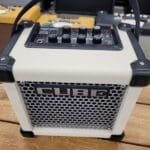 Roland Micro Cube GX 2-Channel 3-Watt 1×5″ Guitar Combo Price $129.99
