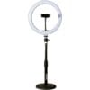 On-Stage Stands VLD360 LED Ring Light Kit regular price $60.95 Sale $30 - Image 3