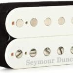 Seymour Duncan TB-4 JB Model Bridge Trembucker Pickup – White Price $99