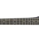 Steinberger Spirit XT-2 Standard Electric Bass, Left-Handed Black (with Gig Bag) Price $479