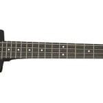 Steinberger Spirit XT-2 Standard Electric Bass Black (with Gig Bag) Price $449