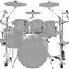 Gibraltar GCS-400C Road Series Rack - Image 5