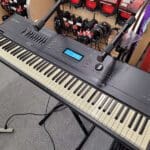 Kurzweil K2500XS 88-key Stage Piano/Synth Black Price $899
