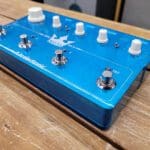 TC Electronic Flashback Triple Delay Blue Price $199