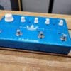 TC Electronic Flashback Triple Delay Blue Price $199 - Image 5