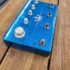 TC Electronic Flashback Triple Delay Blue Price $199 - Image 8
